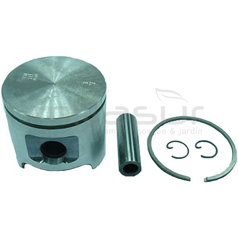 PISTÓN HUSQVARNA 340 - JONSERED 2141 - motoscamaralweb.com