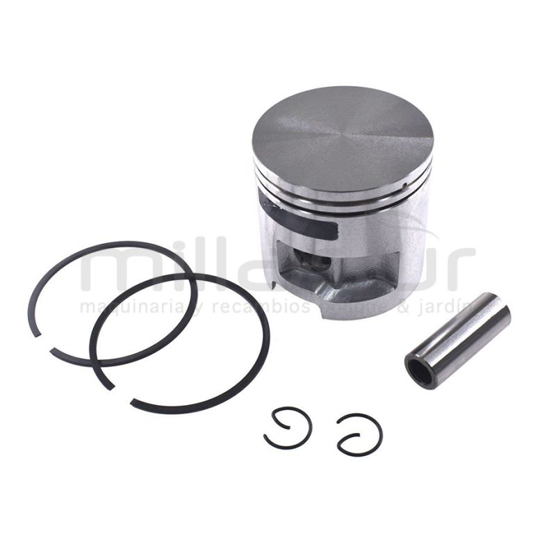 PISTÓN HUSQVARNA 570. 575XP - motoscamaralweb.com