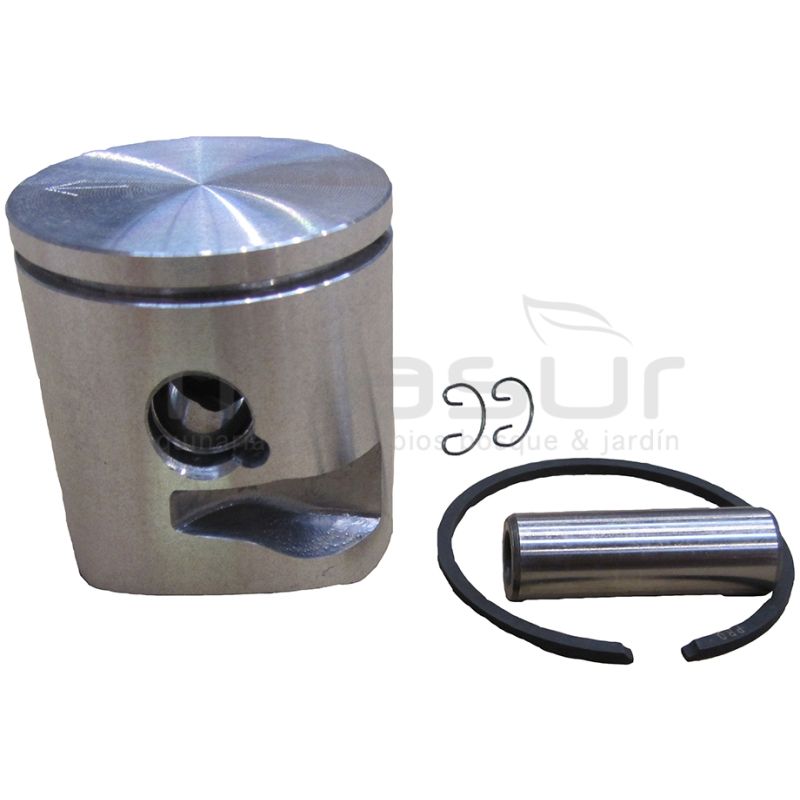 PISTON HUSQV. 240E ( 39 mm.) - motoscamaralweb.com
