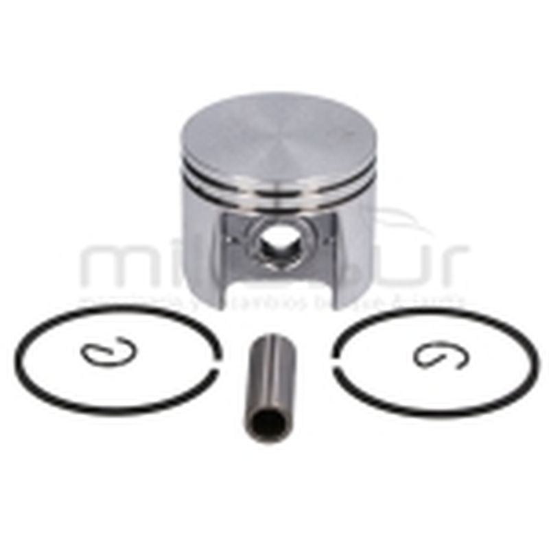 PISTÓN STIHL 025. MS250 - motoscamaralweb.com