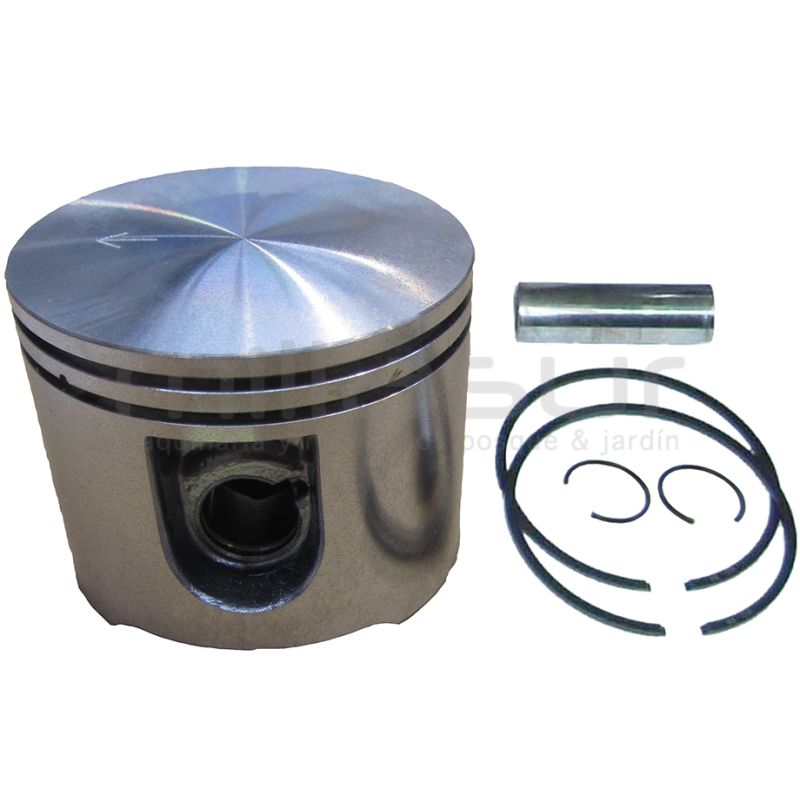 PISTON COMPLETO STIHL TS700. TS800 ( 56 mm.) - motoscamaralweb.com