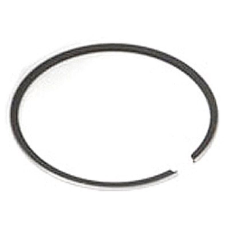Segmentos de pistón AIRSAL Ø47.6x1mm (110251476) - motoscamaralweb.com