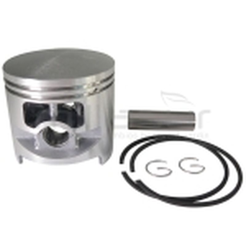 PISTON COMPLETO STIHL 075. 076. TS760 (58mm.) - motoscamaralweb.com