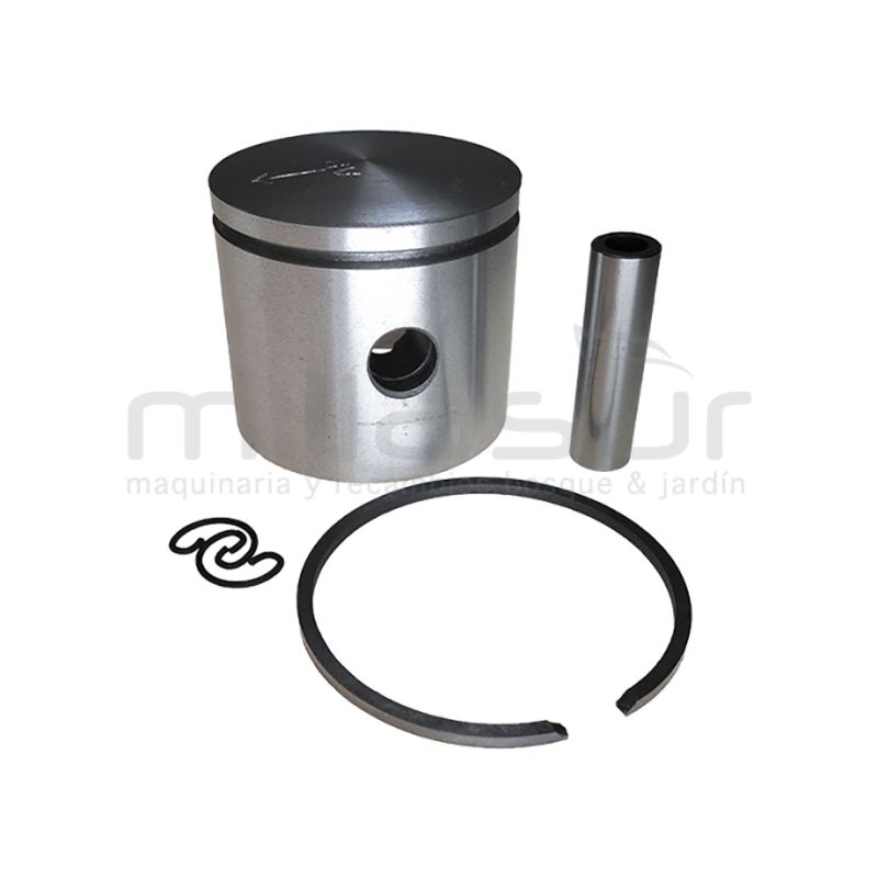 PISTON ECHO CS352 ( 38 mm.) - motoscamaralweb.com