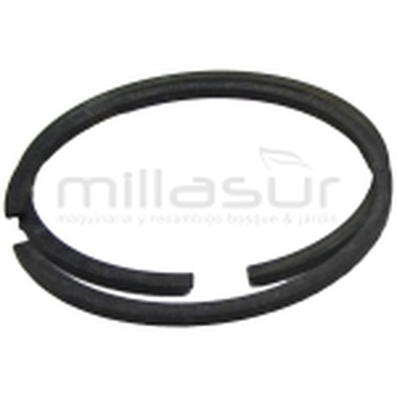 ARO PISTON NODULAR HUSQV. 340 (40 mm.) - motoscamaralweb.com