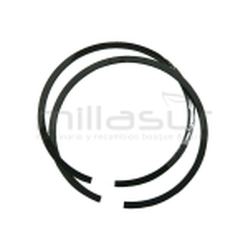 ARO. SEGMENTO PISTÓN 50x1.2 - motoscamaralweb.com