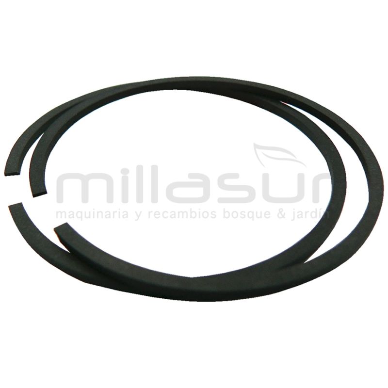 ARO PISTON NODULAR HUSQV. 61. 65. 365 (48 x 1.5mm.) - motoscamaralweb.com