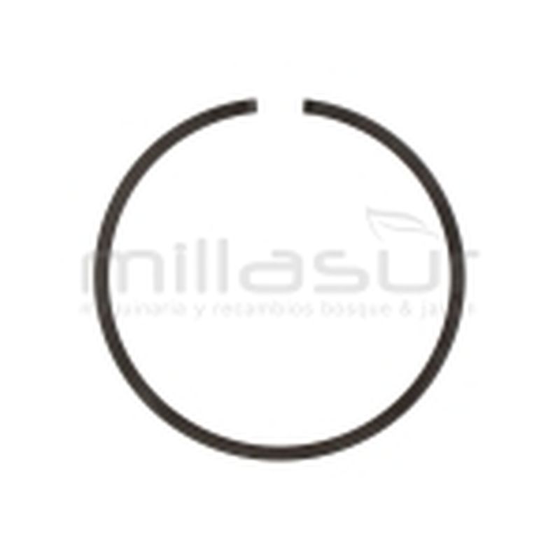 ARO PISTON 38 x 1.2 - motoscamaralweb.com