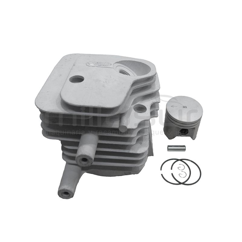 CILINDRO PARTNER K650. P650 - motoscamaralweb.com