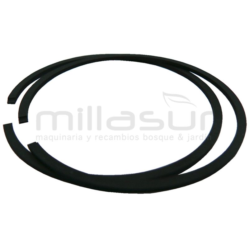ARO PISTON 52 x 1.2 - motoscamaralweb.com