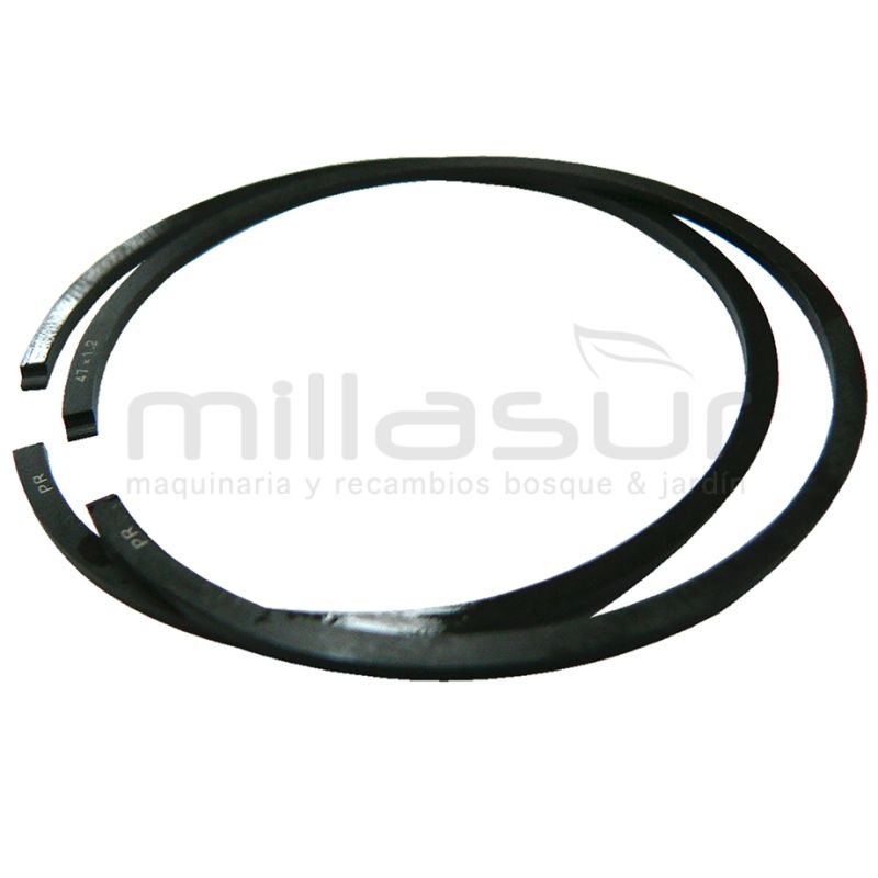 ARO PISTON 47 x 1.2 - motoscamaralweb.com