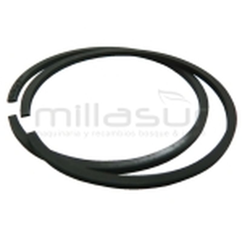 ARO NODULAR PISTON HUSQV. 345 (42x1.5mm) - motoscamaralweb.com