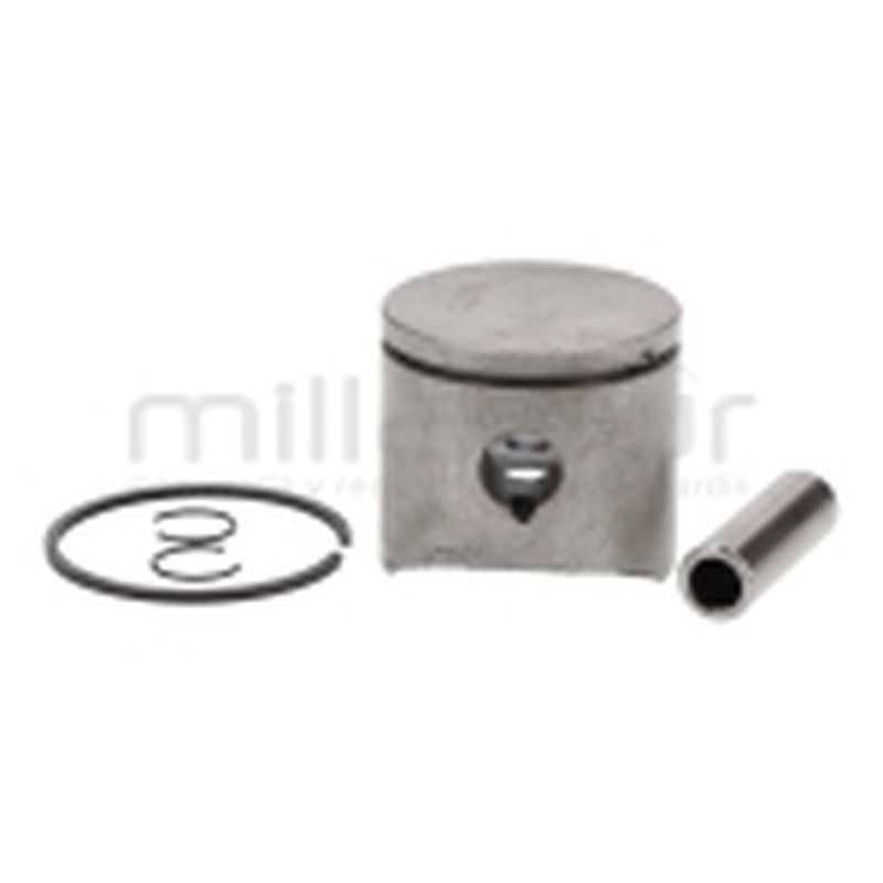 PISTÓN AIP HUSQVARNA 36. 136. 137 - motoscamaralweb.com