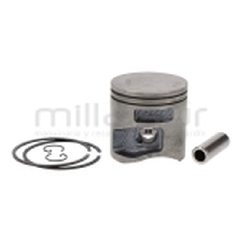 PISTÓN AIP HUSQVARNA 365. 372 XTORQ - motoscamaralweb.com