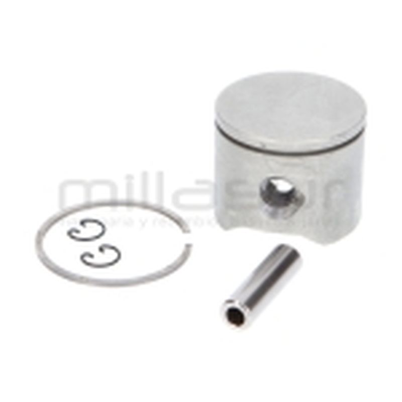 PISTÓN AIP HUSQVARNA 51 - motoscamaralweb.com