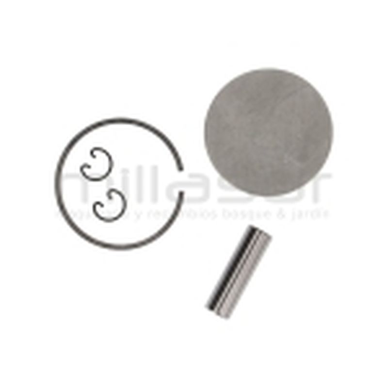 PISTÓN AIP HUSQVARNA 51 - motoscamaralweb.com