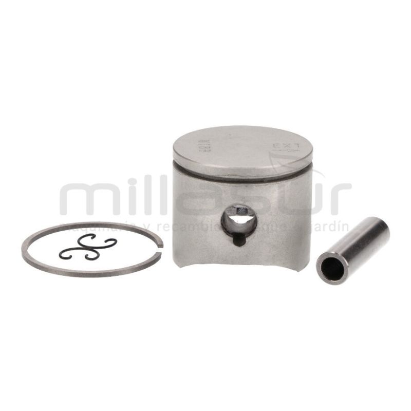 PISTÓN AIP HUSQVARNA 141. 142 - motoscamaralweb.com