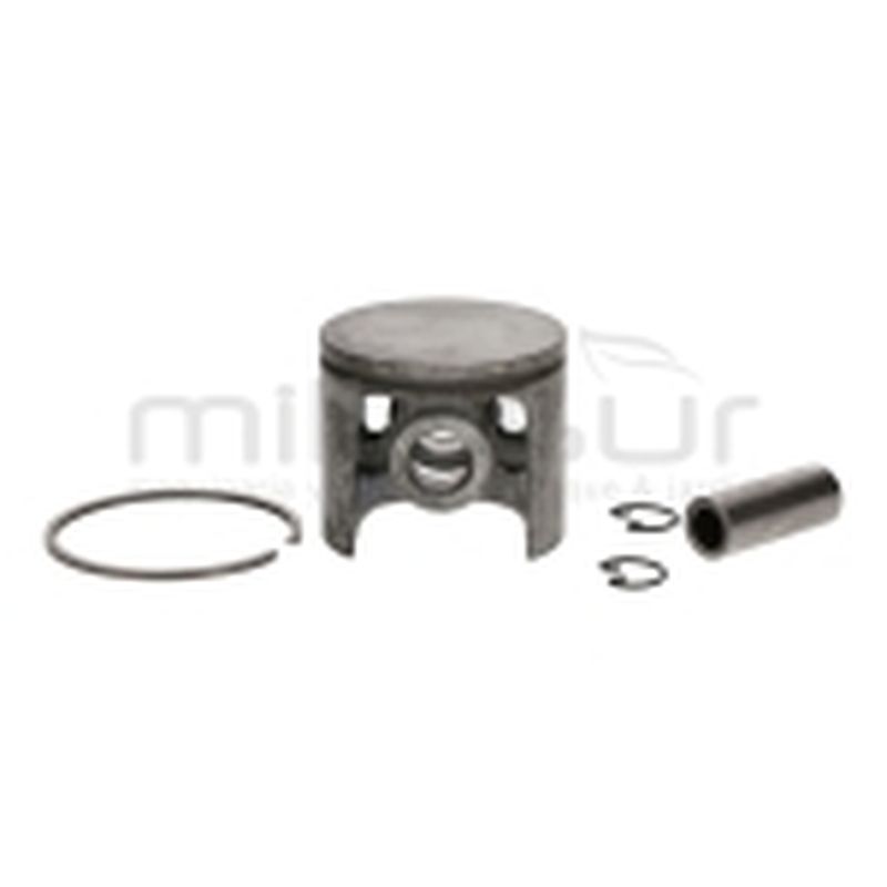 PISTÓN AIP HUSQVARNA 254 - motoscamaralweb.com