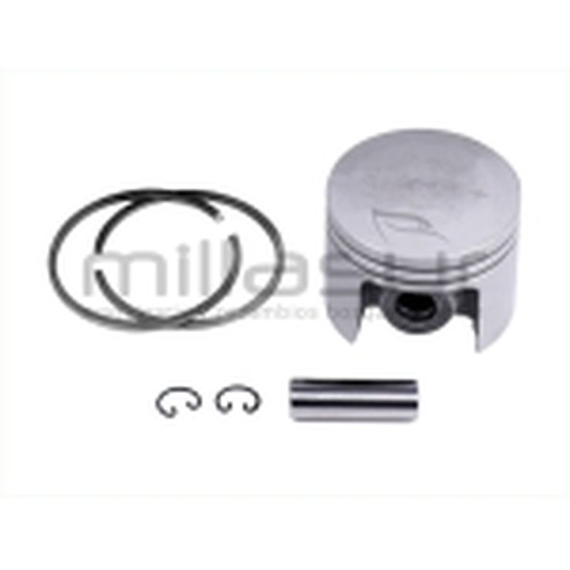 PISTÓN AIP HUSQVARNA 346 - motoscamaralweb.com
