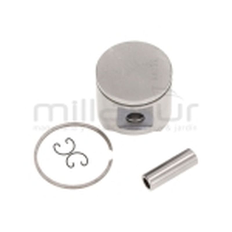 PISTÓN AIP MCCULLOCH 42CC - motoscamaralweb.com