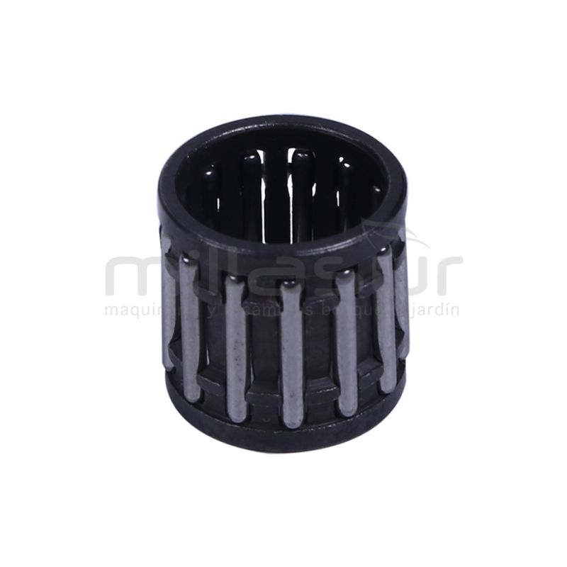 RODAMIENTO PISTON HUSQV. 61 272 357 359 365 372 570 575 576 - STIHL 044 046 MS362 440 460 12X15X14.7 - motoscamaralweb.com