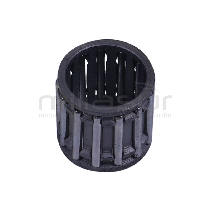 RODAMIENTO PISTÓN 12x15x15 ADAPTABLE A STIHL 044. 046. MS440. MS441. MS460 - motoscamaralweb.com