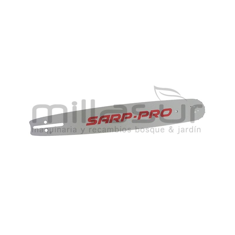 ESPADA SARP PRO STIHL 16 - 3/8 - .063 1.6mm - 60E - motoscamaralweb.com