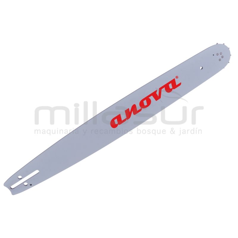 ESPADA ANOVA LAMINADA HUSQV 20 - .325 - .058 1.5mm - 78E - MG262 - motoscamaralweb.com