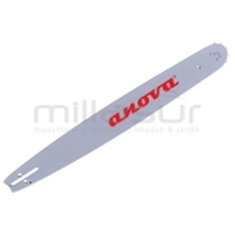 ESPADA ANOVA LAMINADA HUSQV 20 - .325 - .058 1.5mm - 78E - MG262 - motoscamaralweb.com
