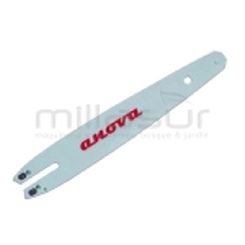 ESPADA ANOVA LAMINADA STIHL 14 - 1/4 - .043 1.1mm - 72E - SW-TE - motoscamaralweb.com