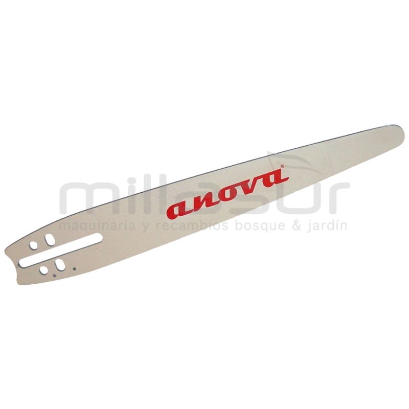 ESPADA ANOVA UNIVERSAL CARVING 12 - 1/4 - 0.50 1.3mm - 64E - motoscamaralweb.com