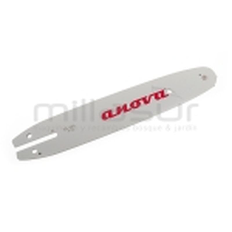 ESPADA ANOVA LAMINADA MCCULLOCH 10 - 3/8 - .050 1.3mm - 40E - motoscamaralweb.com