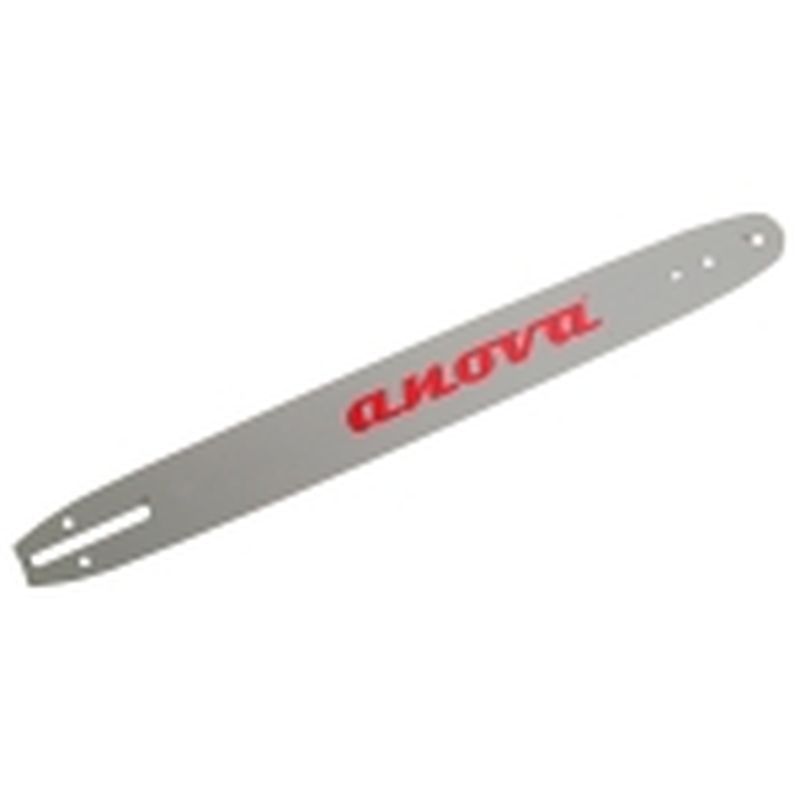 COMBO ESPADA + CADENA ANOVA POULAN ZENOAH 10 - 3/8BP - .050 1.3mm - 40E - motoscamaralweb.com