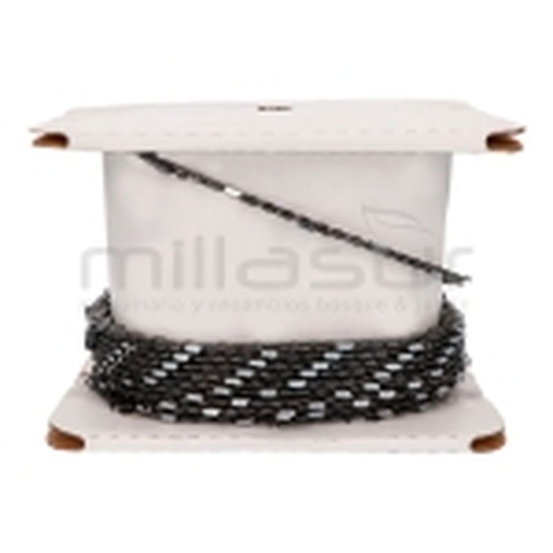 ROLLO CADENA ANOVA 3/8 BAJO PERFIL .050 - motoscamaralweb.com
