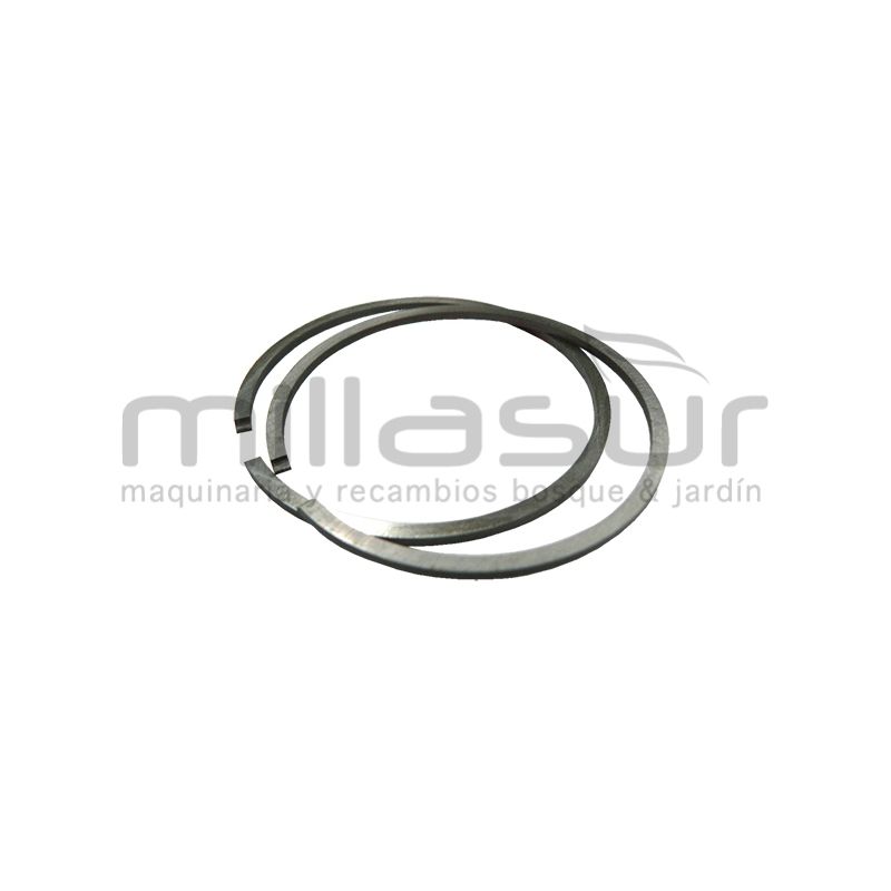 ARO. SEGMENTO PISTÓN 49x1.5 ADAPTABLE A STIHL 039 - motoscamaralweb.com