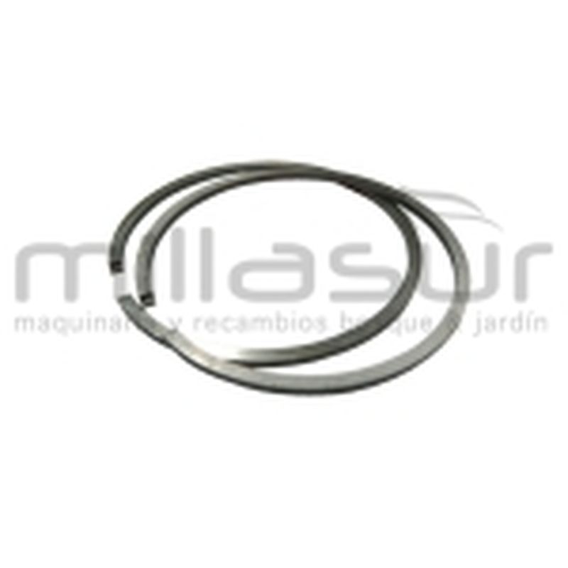 ARO. SEGMENTO PISTÓN 49x1.5 ADAPTABLE A STIHL 039 - motoscamaralweb.com