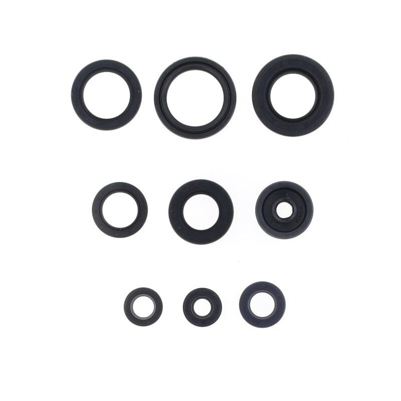 Kit de retenes de motor CENTAURO - motoscamaralweb.com