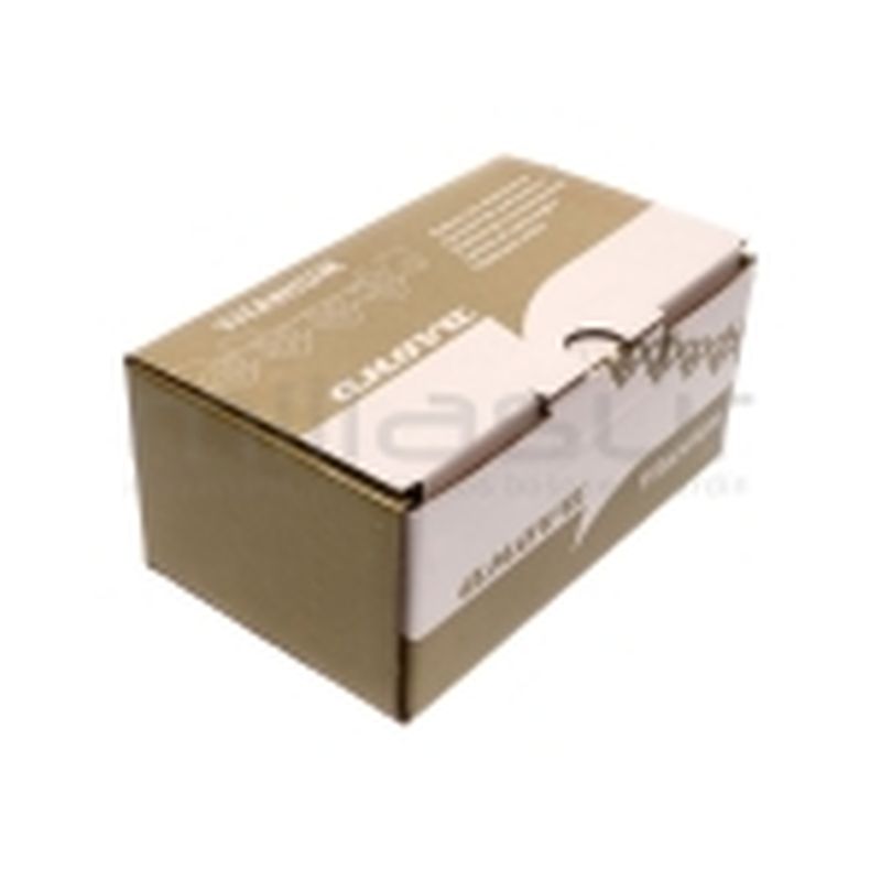 ROLLO CADENA 25 ANOVA TITANIUM 1/4 .050 - motoscamaralweb.com