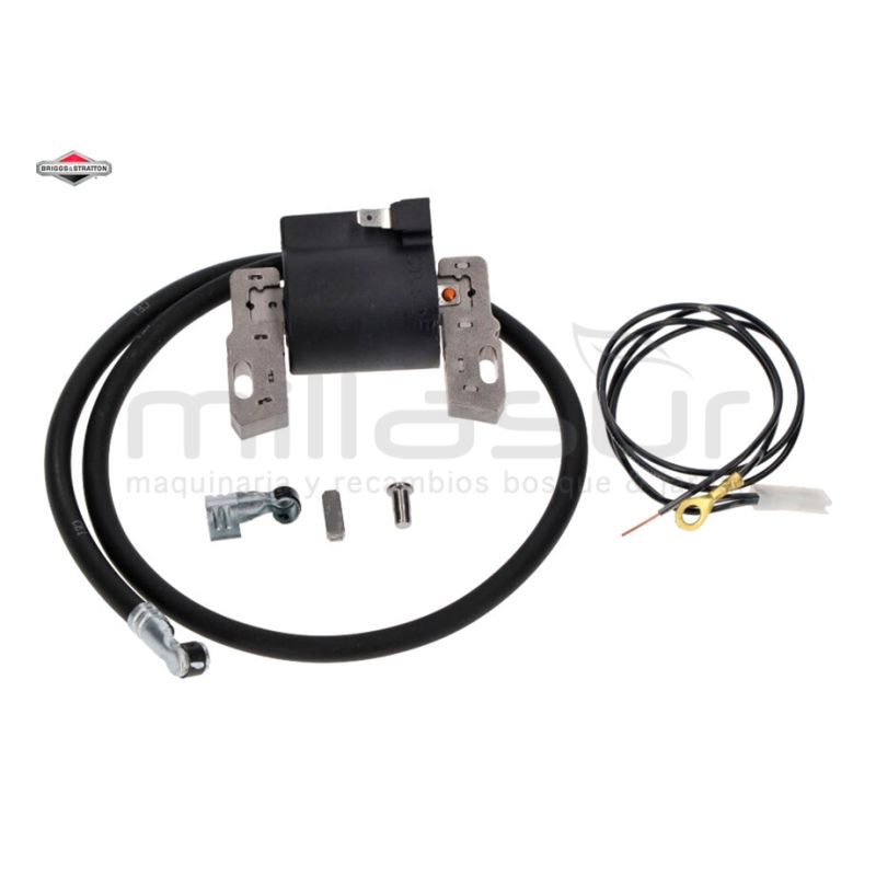 BOBINA DE ENCENDIDO - motoscamaralweb.com