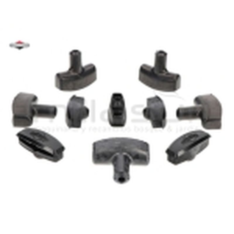 PACK 5 X 490652 TIRADOR - motoscamaralweb.com