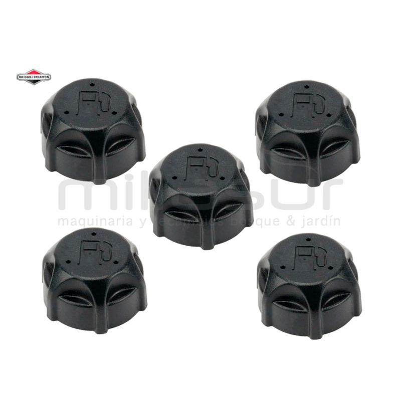 PACK 5 X 497929S TAPON GASOLINA - motoscamaralweb.com