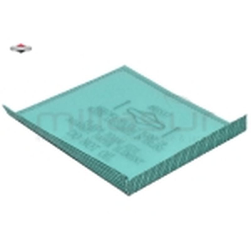 PACK 5 X 493537S FILTRO DE AIRE - motoscamaralweb.com