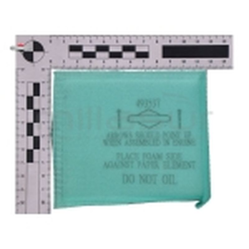 PACK 5 X 493537S FILTRO DE AIRE - motoscamaralweb.com