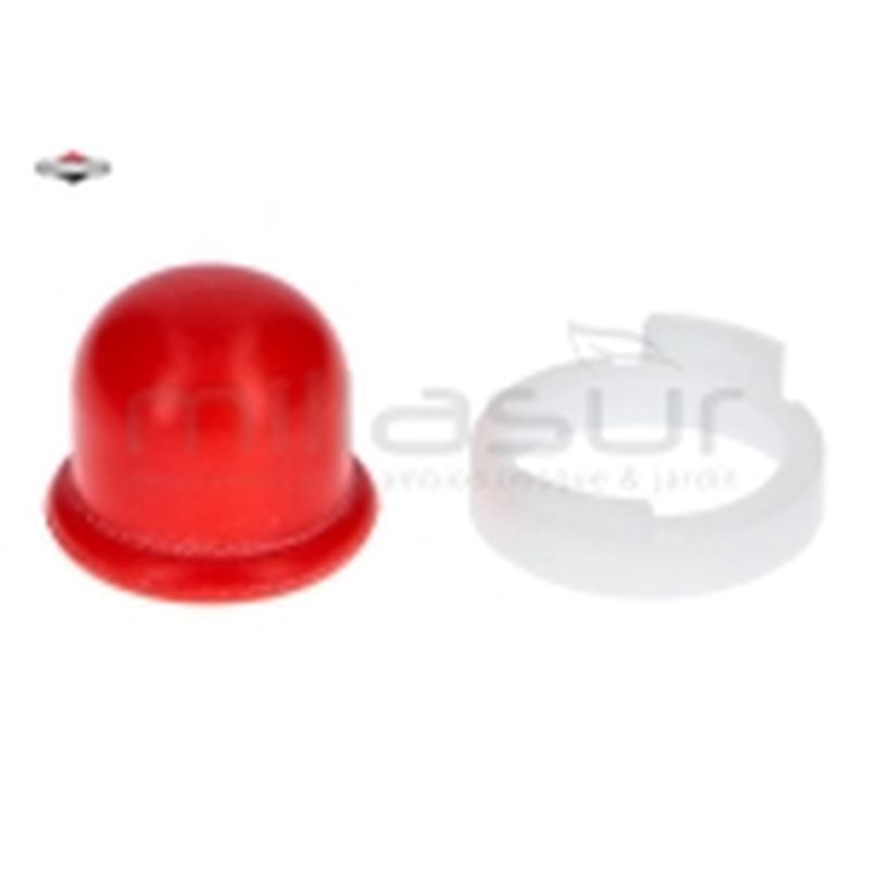 PACK 5 X 694394 CEBADOR (CON ANILLO DE AMARRE) - motoscamaralweb.com