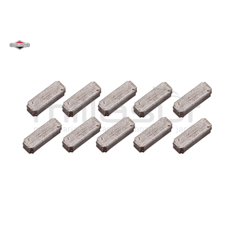 PACK 10 X 222698S CHAVETA VOLANTE - motoscamaralweb.com