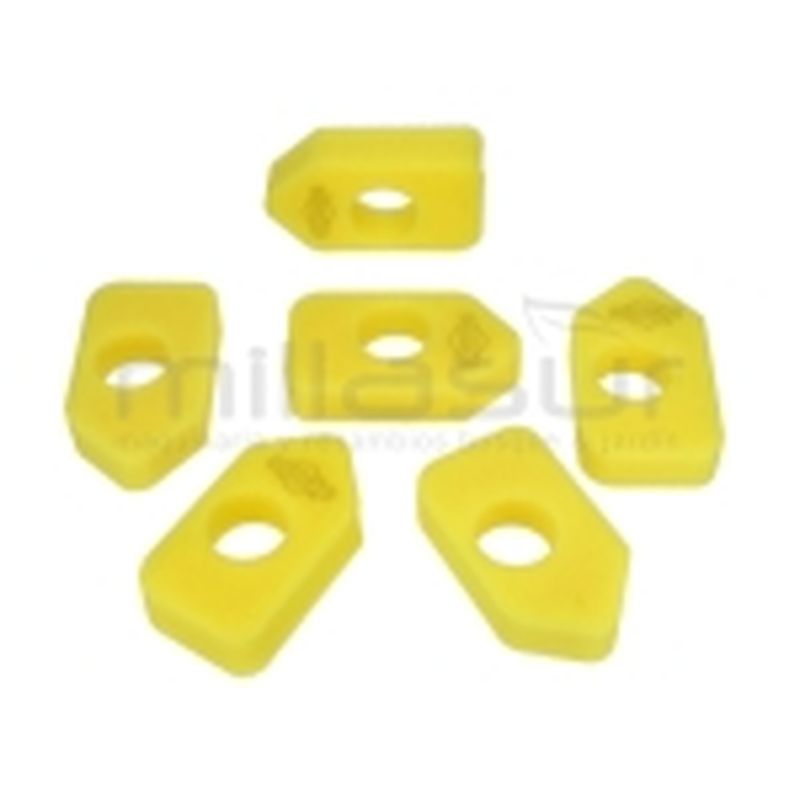 PACK 6 X 698369 FILTRO DE AIRE - motoscamaralweb.com