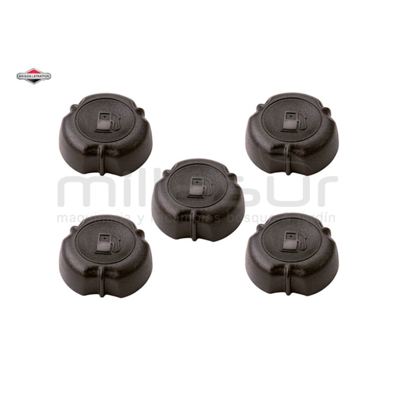 PACK 5 X 692046 TAPON GASOLINA - motoscamaralweb.com
