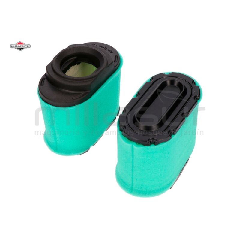 PACK 4 X 792105 FILTRO DE AIRE - motoscamaralweb.com