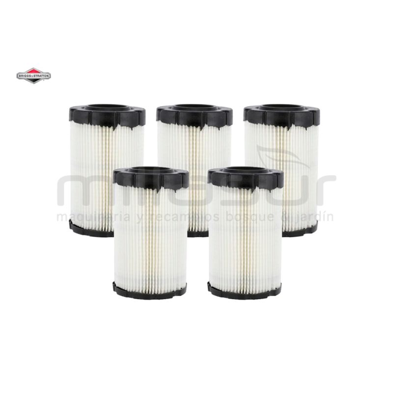 PACK 5 X 594201 FILTROS - motoscamaralweb.com