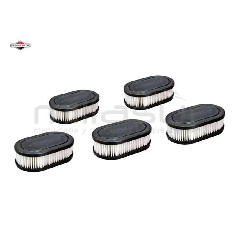 PACK 5 X 593260 FILTROS - motoscamaralweb.com